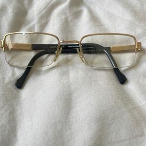 ‼️Charriol frames , prescription.25 already made ‼️